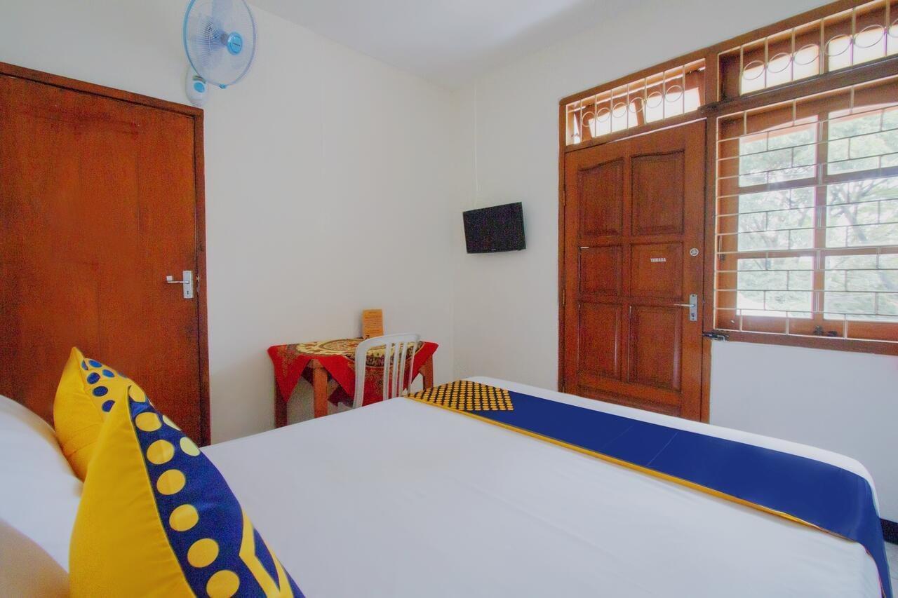 Spot On 3218 Bee Palm Family Syariah Hotell Malang Eksteriør bilde