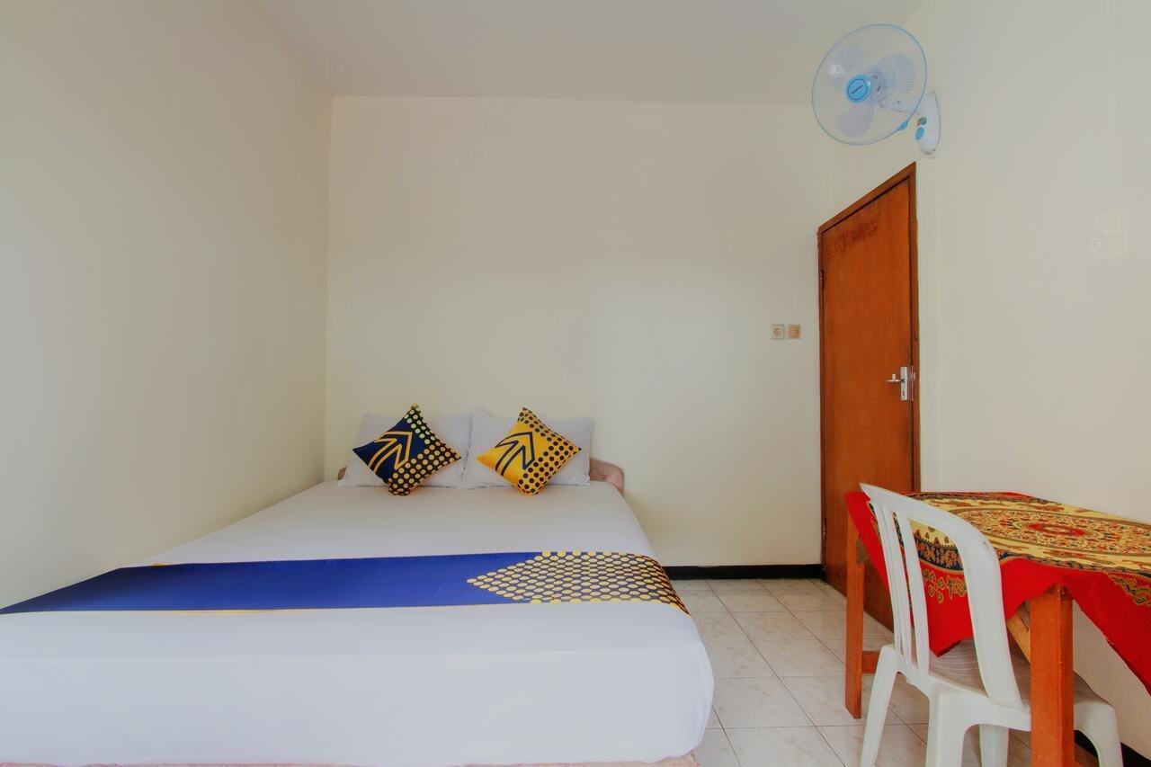 Spot On 3218 Bee Palm Family Syariah Hotell Malang Eksteriør bilde